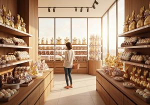 Pâques chez Intermarché : comment profiter des meilleures offres de chocolats sans se ruiner ?