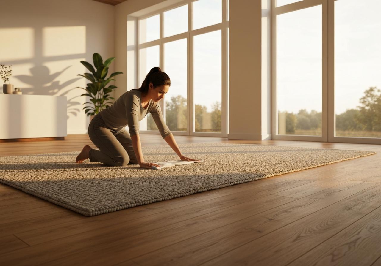 nettoyer odeur bière tapis
