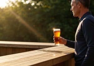 biere sans alcool calories poids