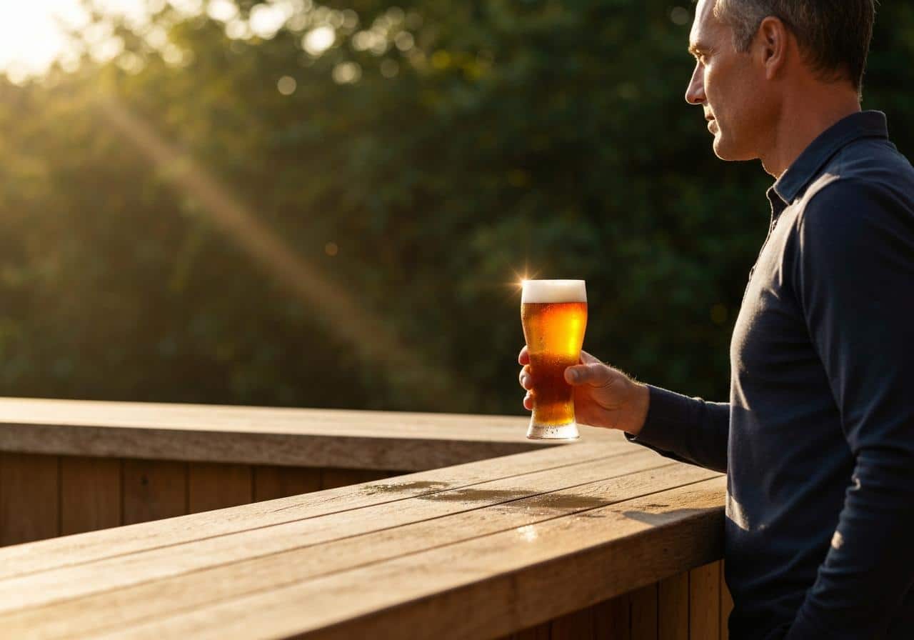biere sans alcool calories poids