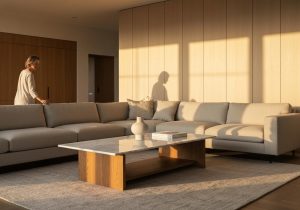 comment bien choisir sa table basse pour sublimer son salon ?