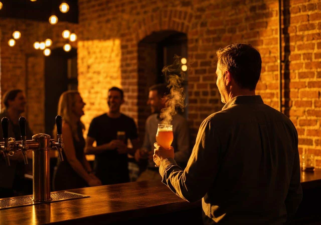 que faire le soir au Québec entre gastronomie locale et loisirs en ligne ?