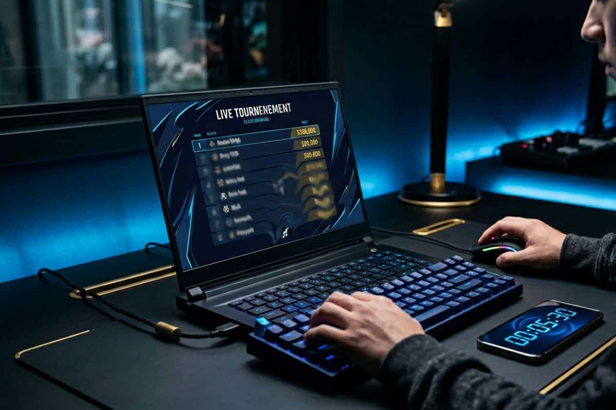 Tournois tirages au sort Cbet casino crypto compétition gains
