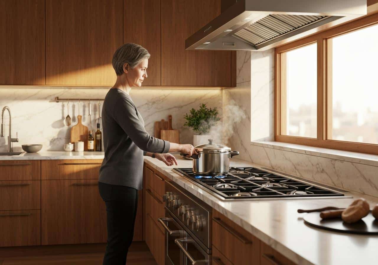 Quel est le temps de cuisson à la cocotte minute ?