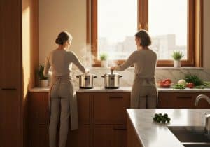 Temps de cuisson cocotte minute PDF