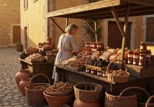 Que manger en Dordogne ? Itinéraire gourmand de 5 jours