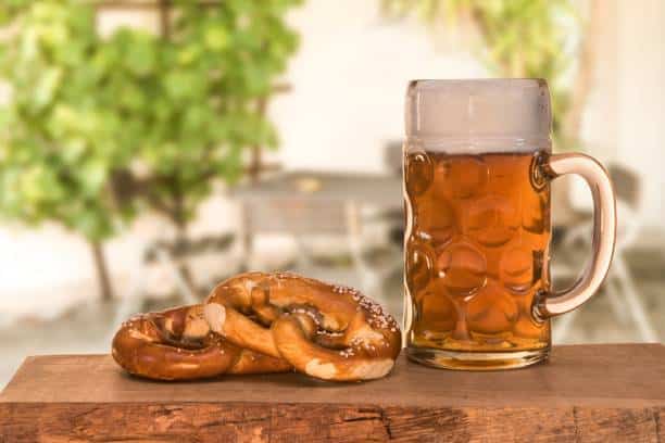 tirage bière pression à domicile tireuse