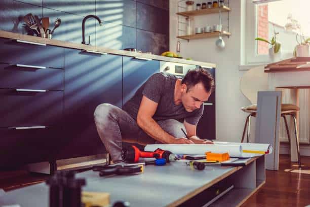 cuisiniste aménagement cuisine sur mesure