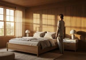 Comment aménager une chambre cosy avec les bons meubles
