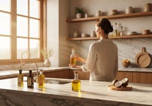 Quelle huile pour faire des merveilles ?