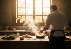 Laurent Mariotte a-t-il une recette de beignets ?