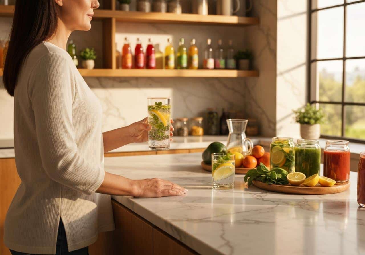 Quelle est la meilleure boisson sans alcool pour les diabétiques ?