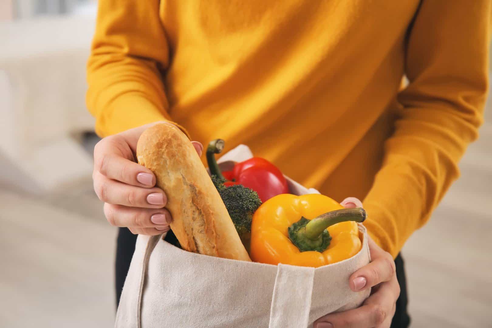 Faire ses courses à moindre coût