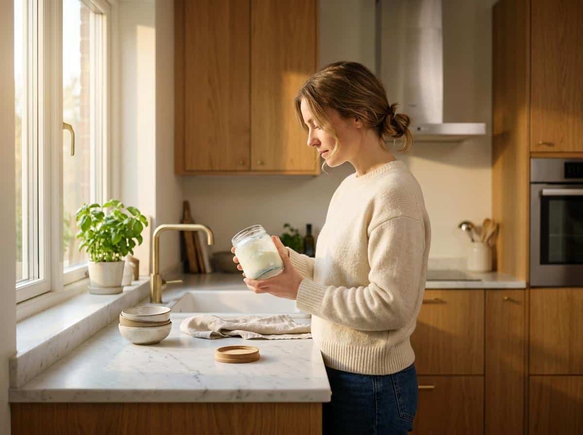 Comment savoir si une crème a tourné ?