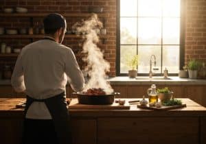 Quelle est la meilleure façon de cuire le porc pour qu'il soit tendre ?