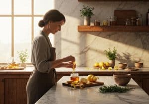 Que faire avec les zestes de citron du limoncello