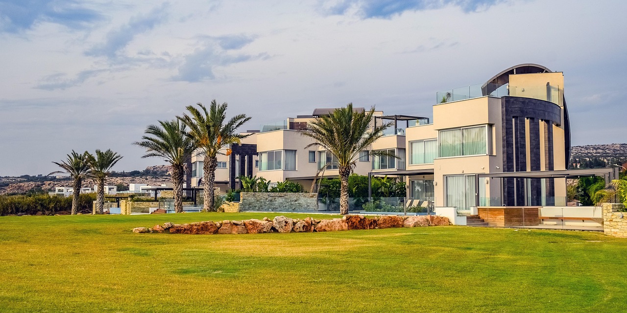 Villa à Marrakech