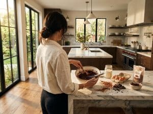 Comment faire des brownies sans farine ?