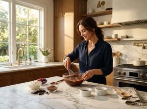 Combien de temps à l'avance peut-on préparer une mousse au chocolat ?