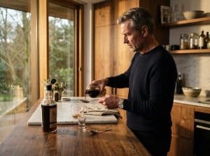 Comment mesurer 4 cl de rhum ?