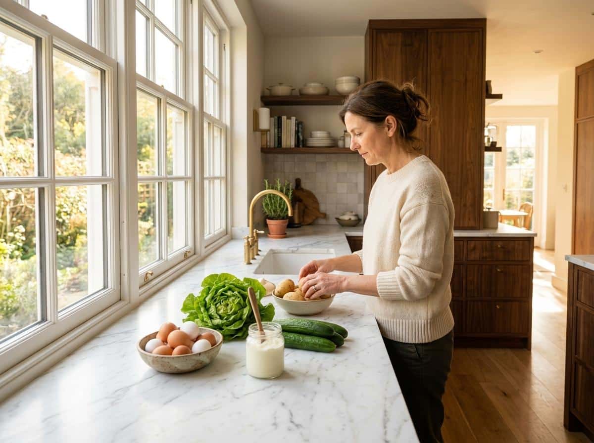 Quels sont les 5 aliments qui ne faut pas congeler ?
