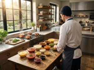 Quelles sont les 10 meilleures sauces ?