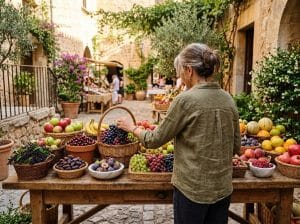 Quels sont les fruits de A à Z ?