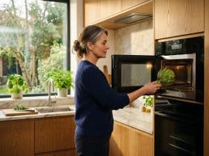 Comment cuire un artichaut au micro-ondes