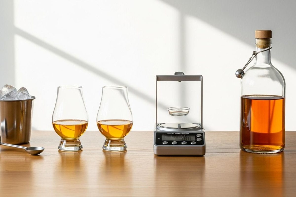 2 verres de whisky combien de gramme