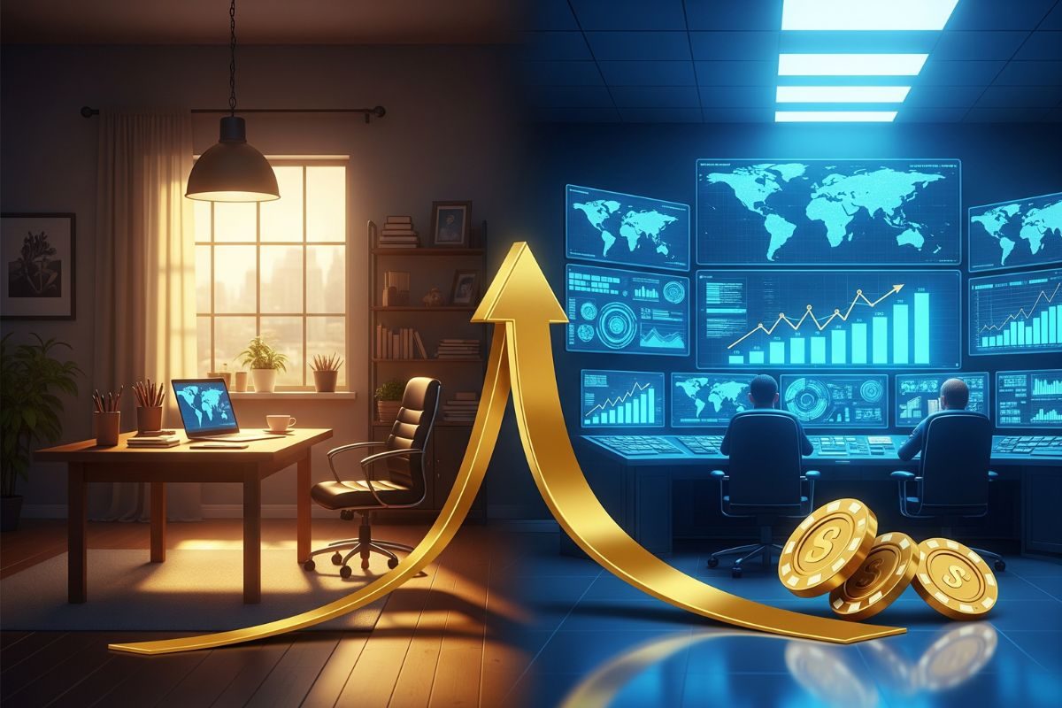 Évolution de Win Unique Casino de start-up à leader international