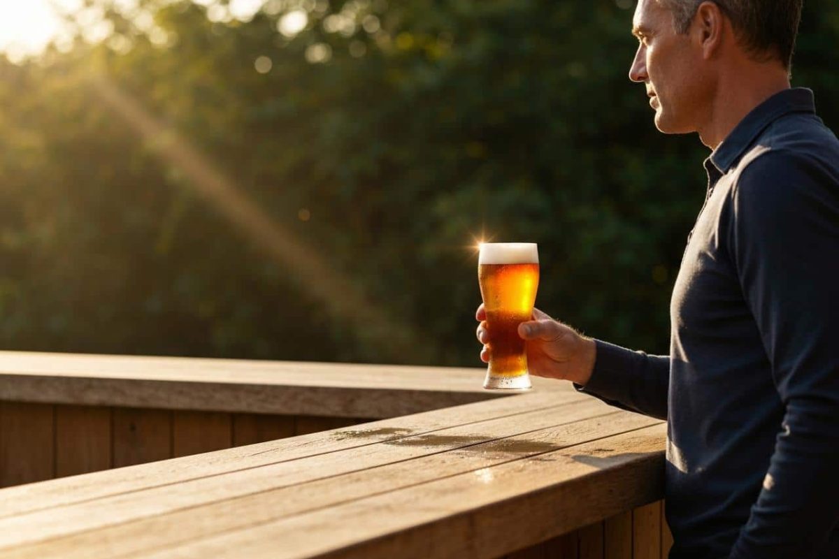 biere sans alcool calories poids