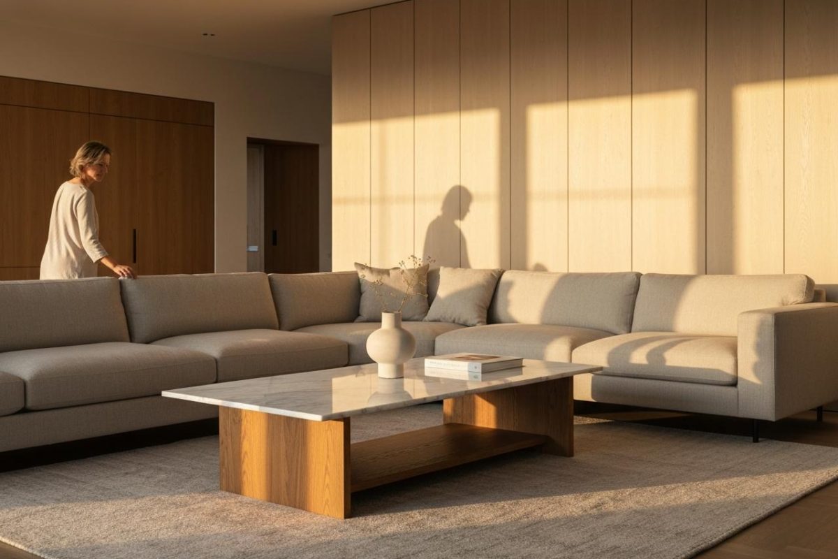 comment bien choisir sa table basse pour sublimer son salon ?