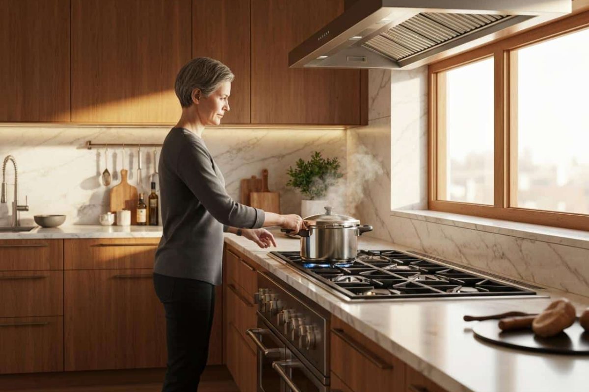 Quel est le temps de cuisson à la cocotte minute ?