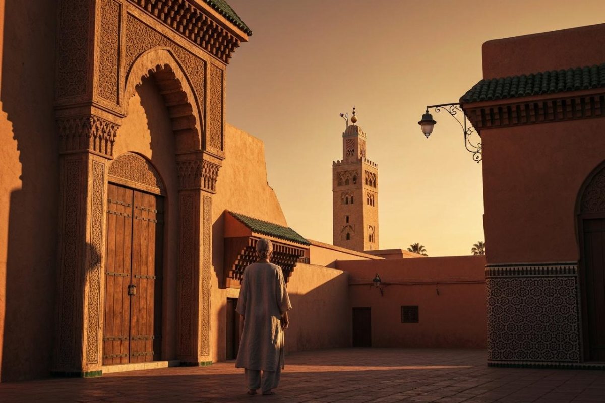 Que voir absolument à Marrakech lors d'un premier voyage ?