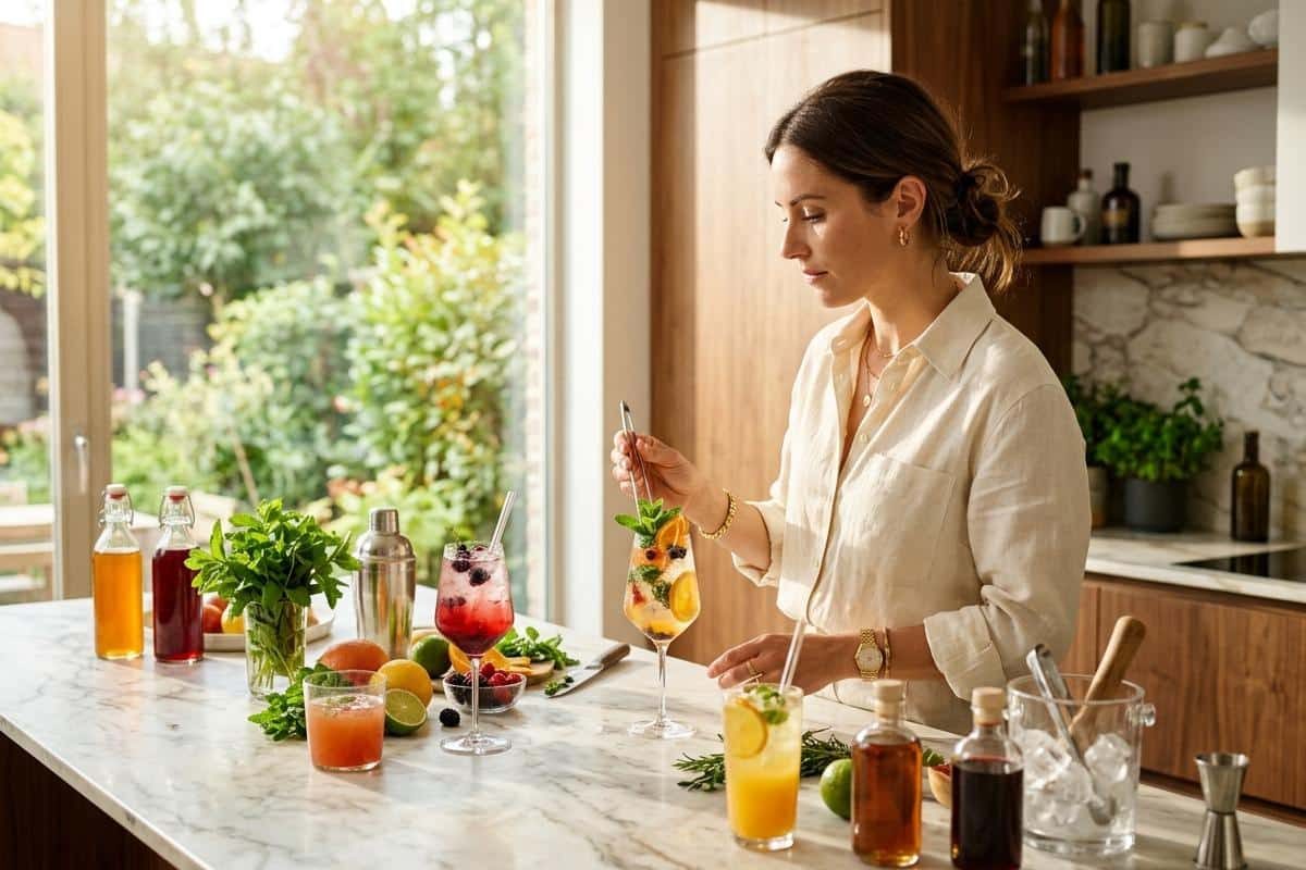 Mocktail