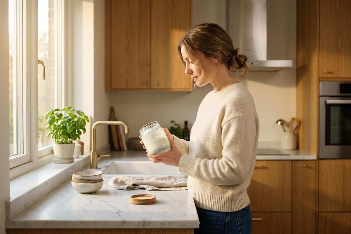 Comment savoir si une crème a tourné ?