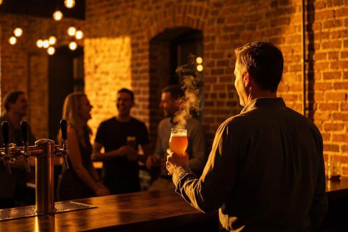 que faire le soir au Québec entre gastronomie locale et loisirs en ligne ?