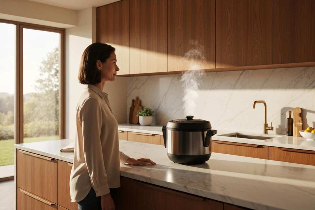 Comment bien choisir son robot multicuiseur Cookeo ?