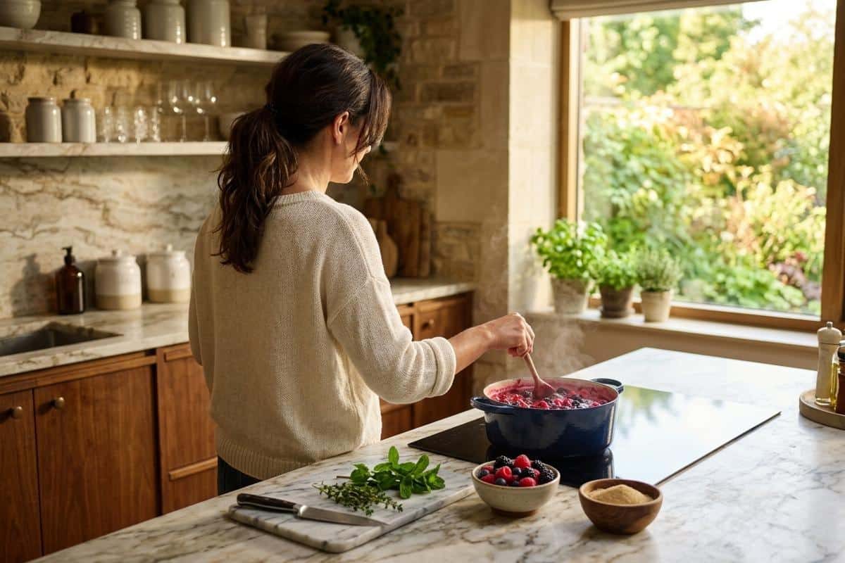 Peut-on faire du sirop sans sucre ?