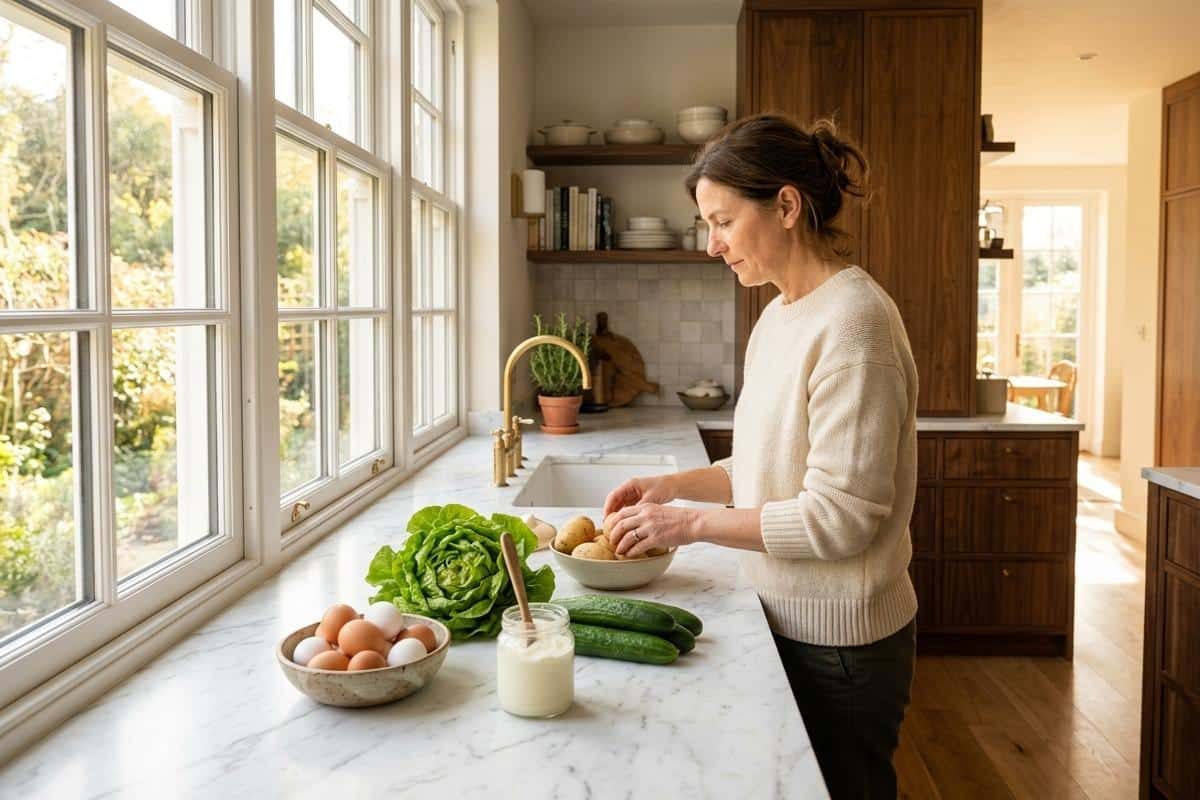 Quels sont les 5 aliments qui ne faut pas congeler ?