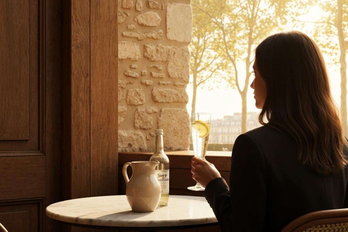 Quelle est la boisson sans alcool typiquement française ?