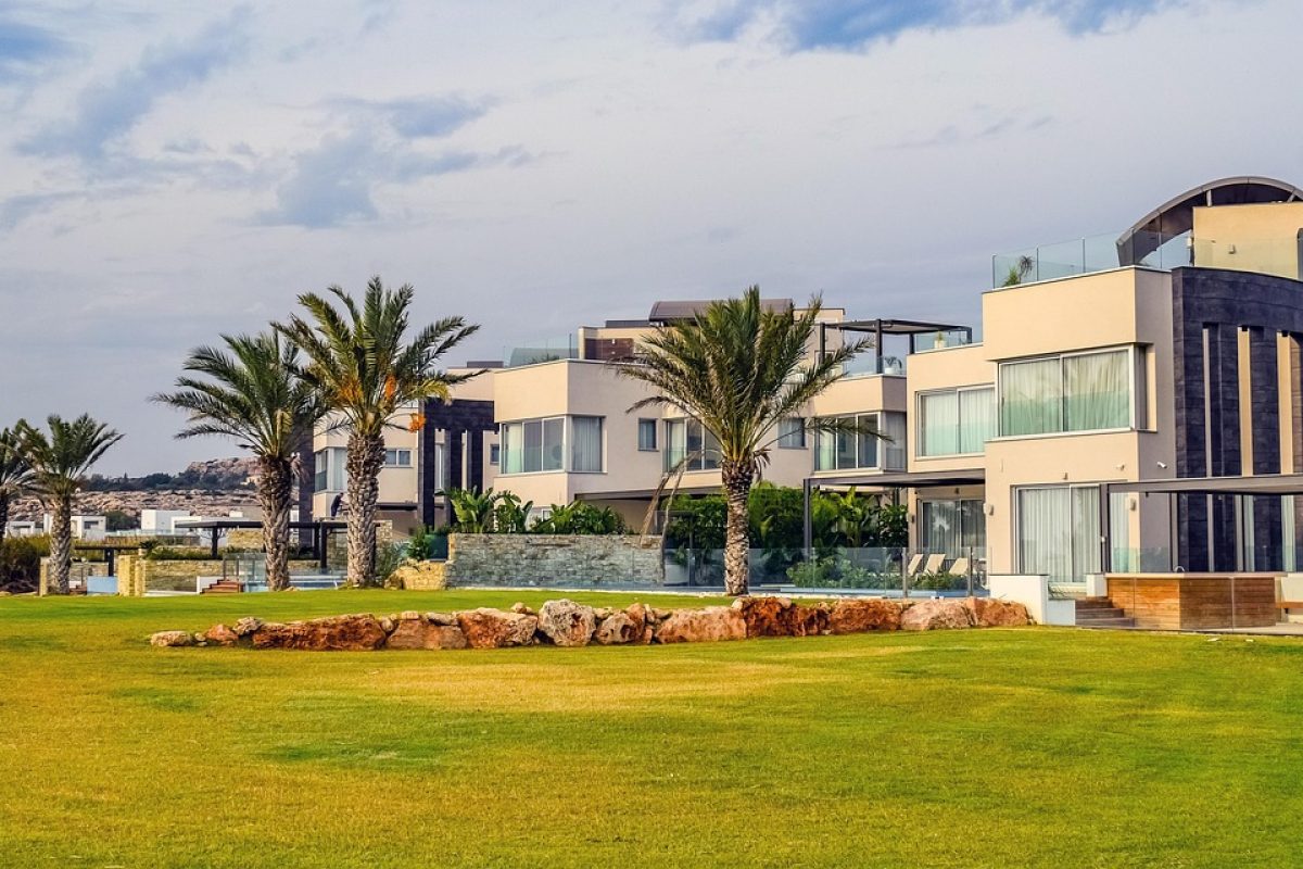 Villa à Marrakech
