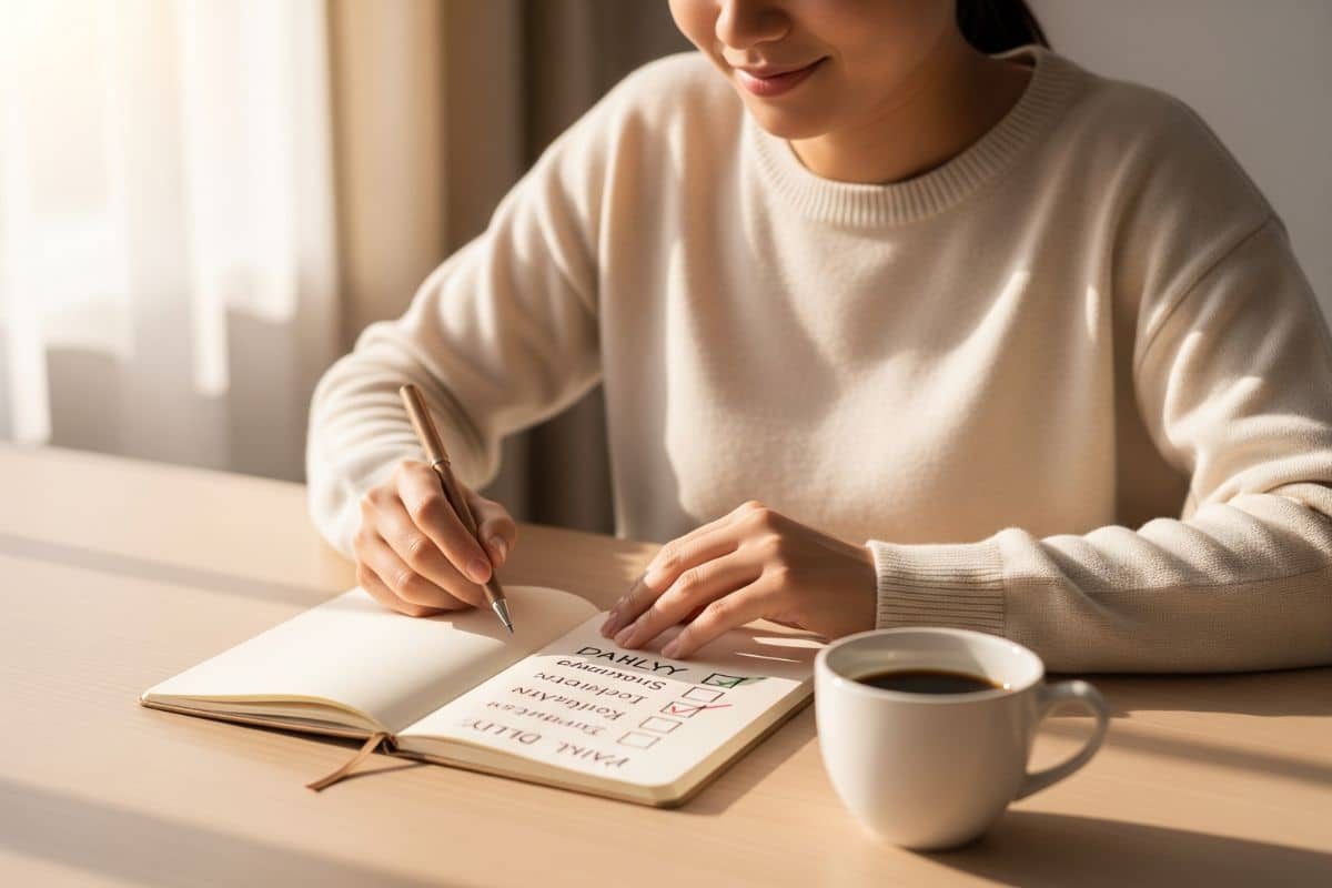 Petites victoires quotidiennes habitudes progression motivation dopamine