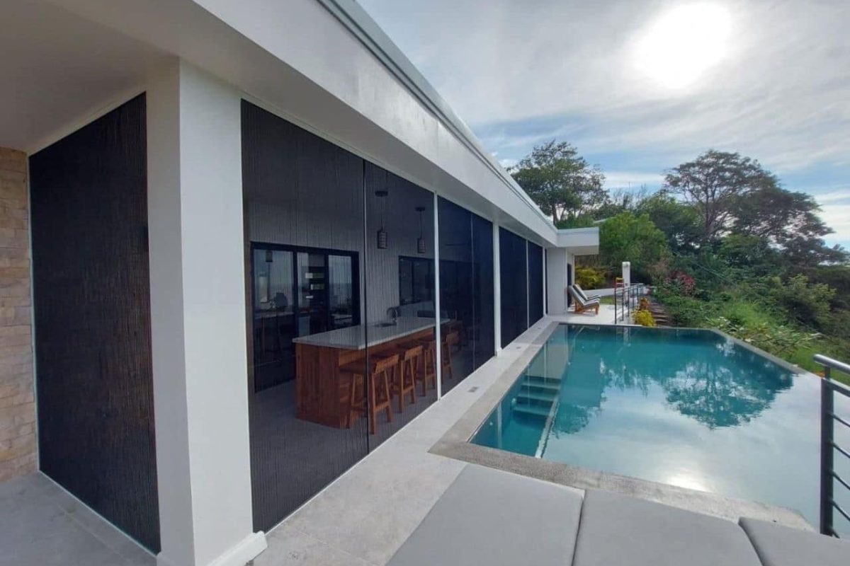 Villa avec psicine